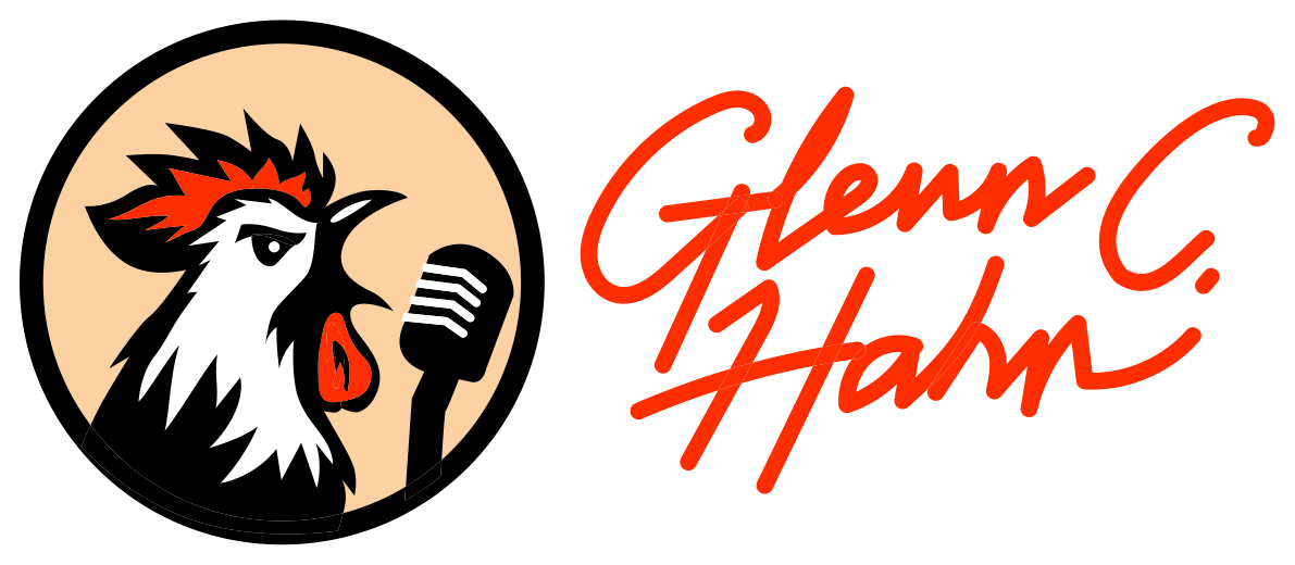 Glenn C. Hahn